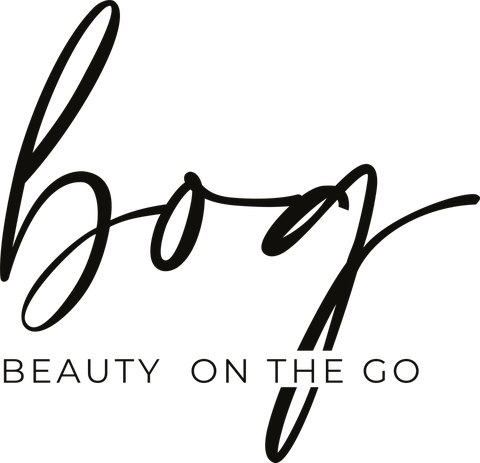 Beauty On The Go