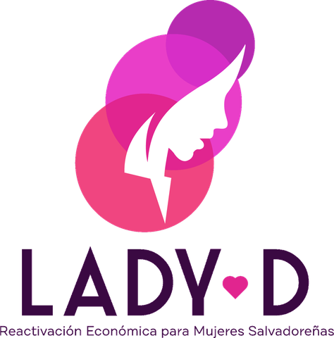 Lady D